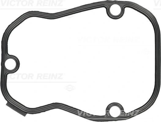 Gasket, cylinder head cover